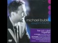 Michael buble   you and i