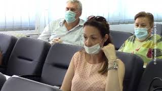 Ukinuta vanredna situacija u Majdanpeku, 31.avgust 2020. (RTV Bor)