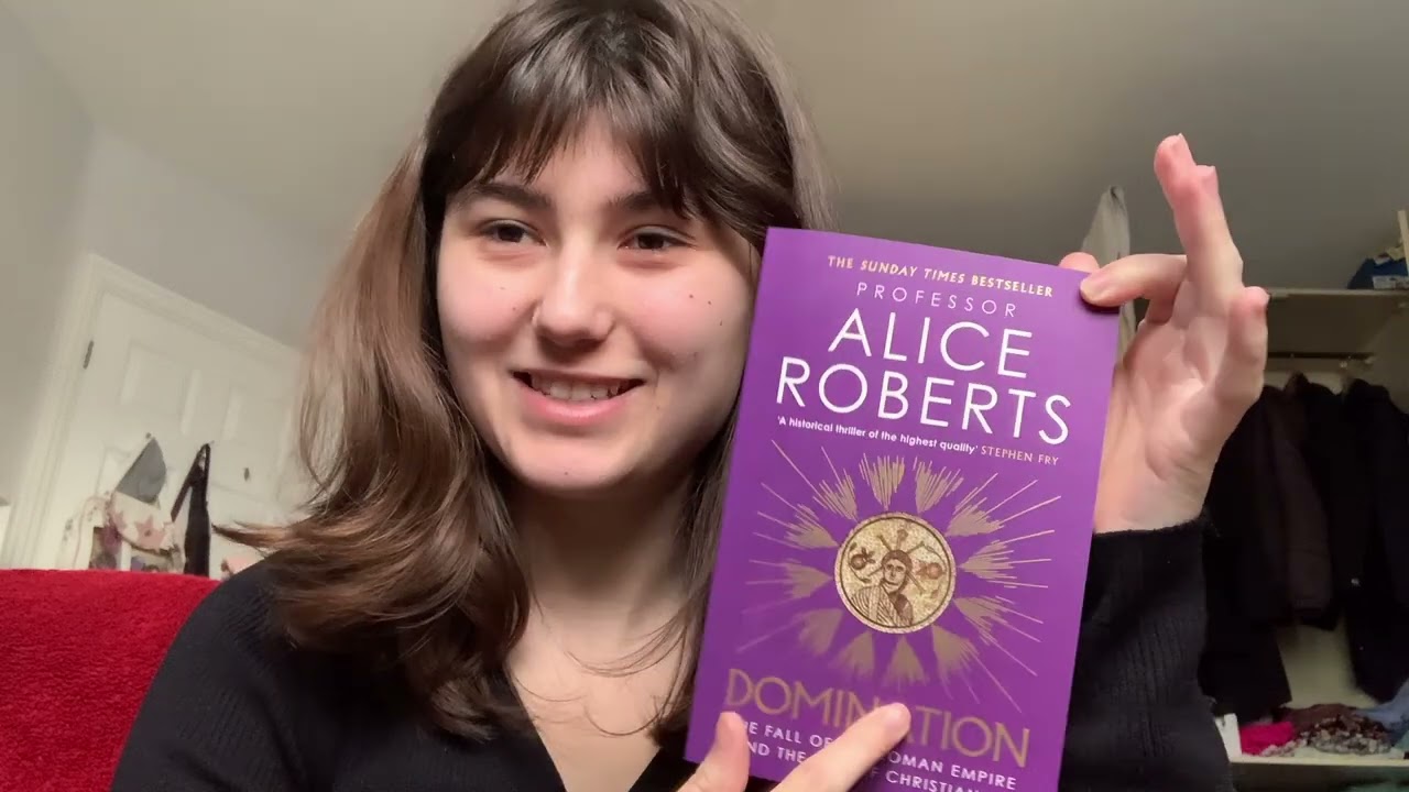 Some books I want to read this year