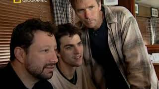The Sea Hunters - The Hunt For Hitlers U Boat (Discovery Channel)