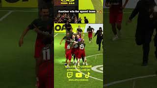 Another win for speed team 🤯🔥 @BallerLeagueUSA #ballerleagueusa