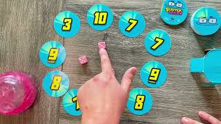 Scatter Brain - How To Play