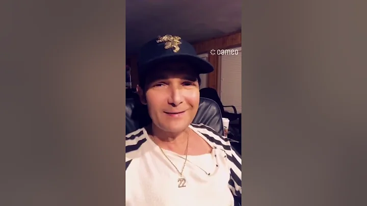 scott birthday surprise