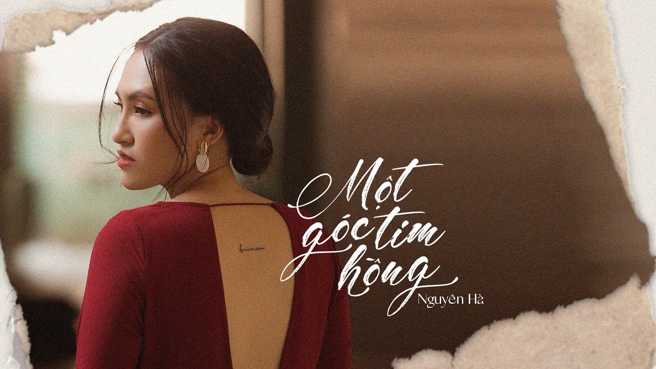 Watch Một Góc Tim Hồng - Nguyên Hà | St. Quốc Bảo「 MV Lyrics」 2012 on YouTube Watch Một Góc Tim Hồng - Nguyên Hà | St. Quốc Bảo「 MV Lyrics」 2012 on YouTube