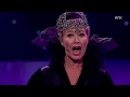 Opera - Benedicte - Nattens dronning fra Tryllefløyten Opera - Benedicte - Nattens dronning fra Tryllefløyten