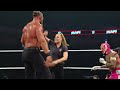 Rey Mysterio defeats Big Cass with help from Dragon Lee: Raw highlights, Oct. 12, 2026