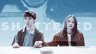 James + Alyssa | Shattered | +S2