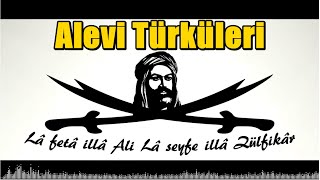 Muhteşem Alevi Deyişleri ve Türküleri Dinle  #türkü #deyişler