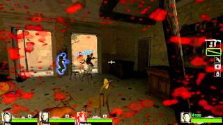 Left 4 Dead 2: Hatsune Miku Jukebox mod