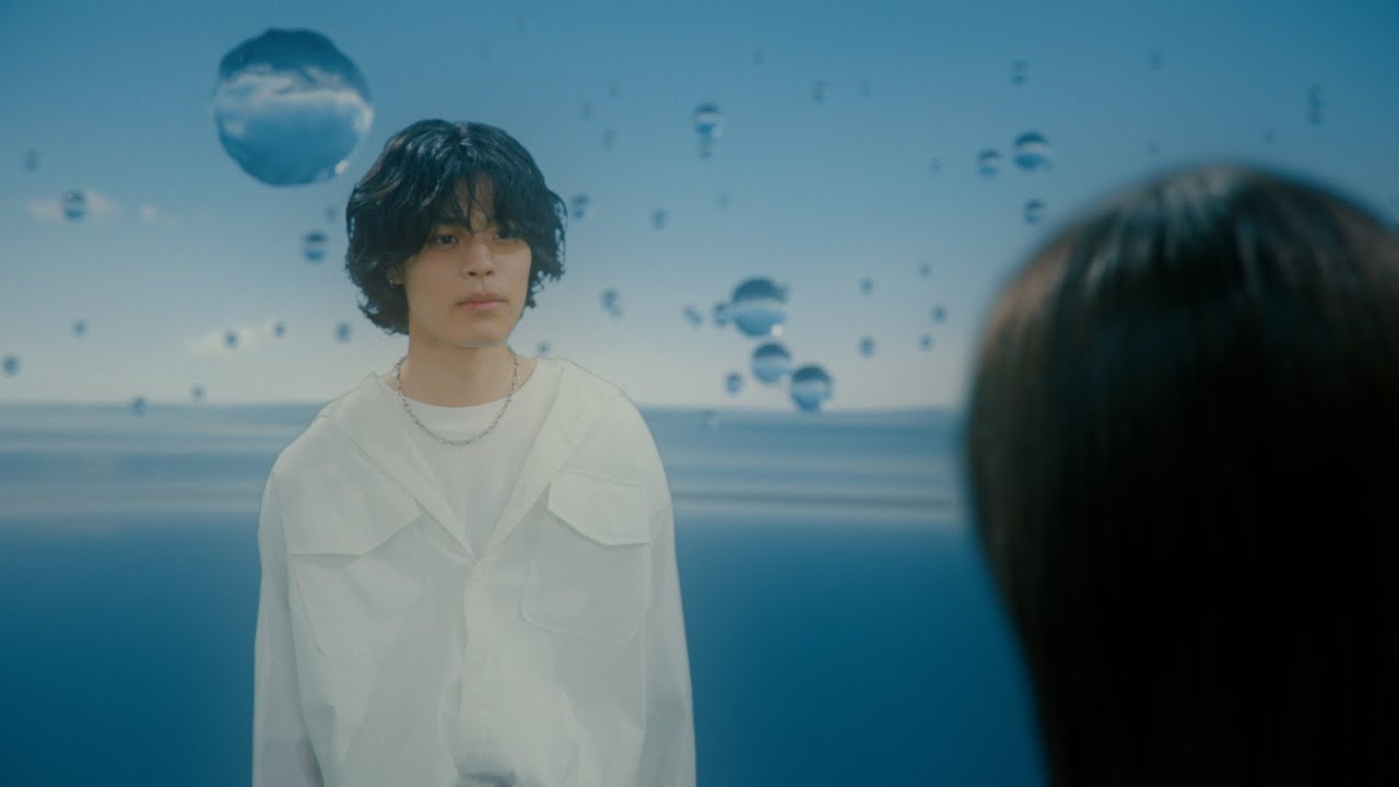 足立佳奈 feat. 竹内唯人「この雨がやんだら」（竹内唯人Ver.）