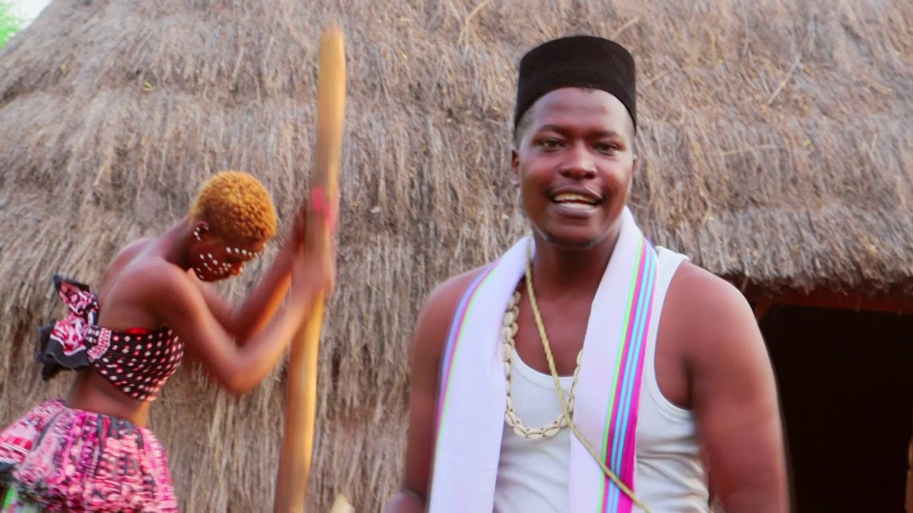 Mwana Asili / NZELLE Official  Video / SKIZA TUNE 7914414