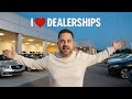 Are All Car Dealers Really Bad Guys?