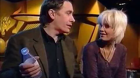 Late Licence: Jools Holland & Paula Yates presenta...