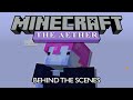 We tried to speedrun the aether in minecraft extra scenes 4