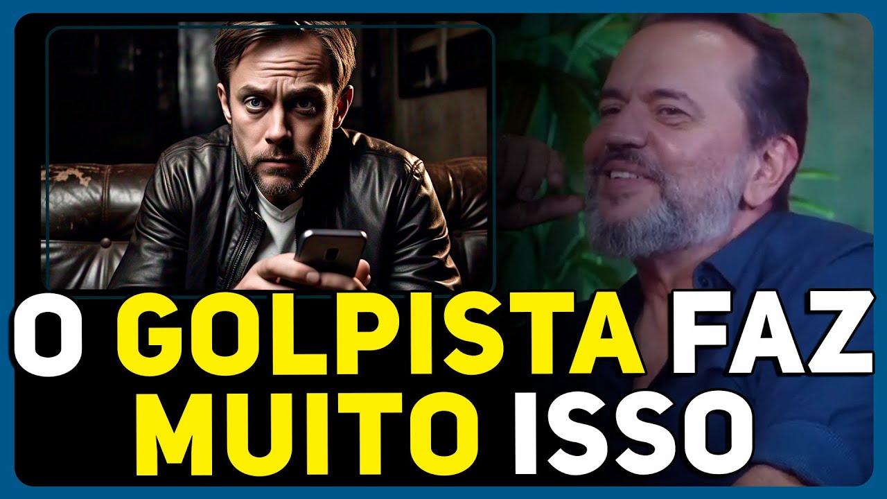 SEUS GESTOS ENTREGAM MAIS DO QUE VOCÊ PENSA | RICARDO VENTURA | POBRE SHOW