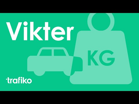 Video: Vad omfattar vikt- och måttlagen?