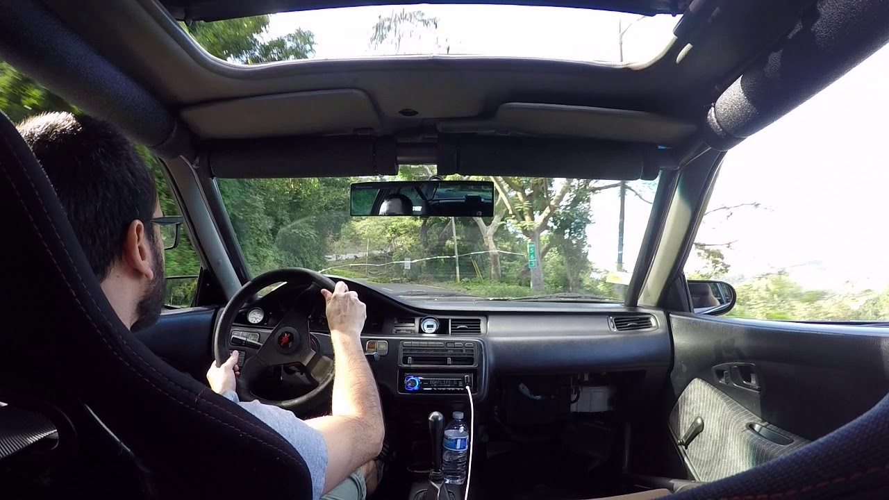 B20 s40 honda