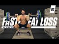Burn Fat & Build Muscle | Barbell Only Full Body Workout | Faster Fat Loss™