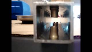 4080 Pneumatic Pull to Stroke Rivnut Installation Tool