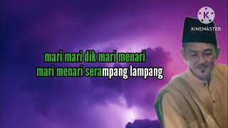 Joget renung renung ( M.Shariff cover Yazeed Hameed )