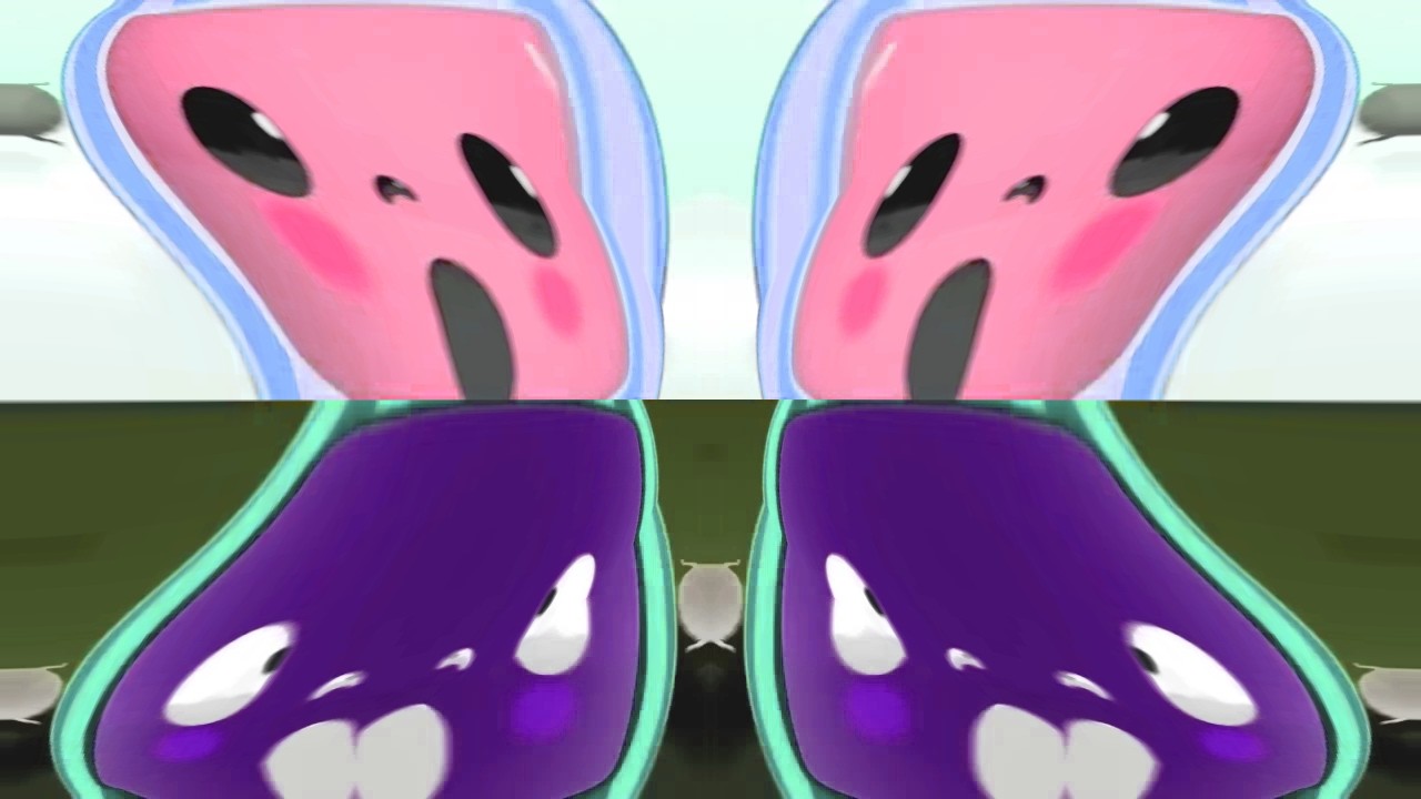 Cocomelon Outro Logo Animation – Best Visual FX | Sponsored By Gamavision Csupo Effects