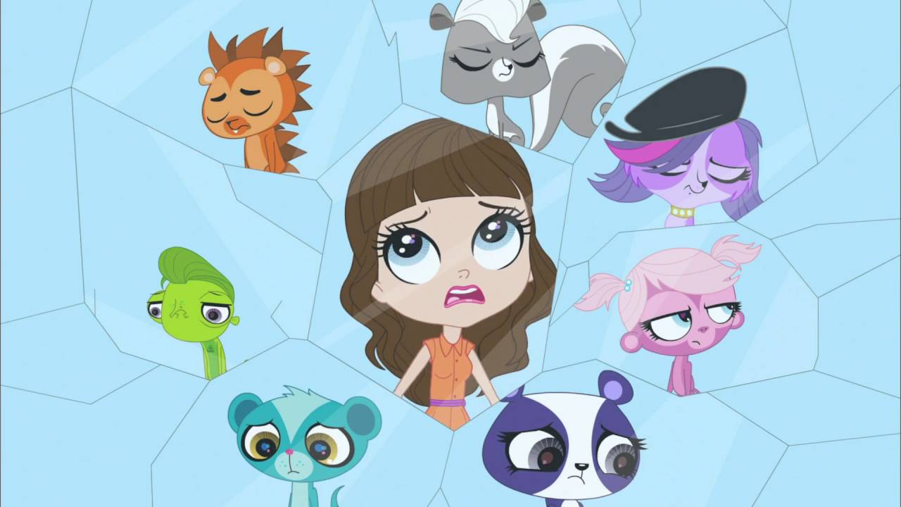 Littlest Pet Shop To Tell You The Truth YouTube