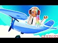 ✈️ *NEW* Adopt Me FLYING CARS on Roblox 🚗