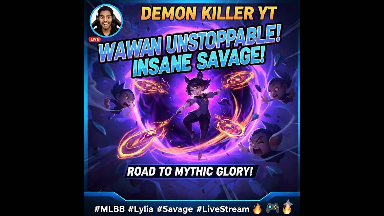 MOBA LEGENDS | GUSION MAX  DAMAGE BUILD 2026  🔥