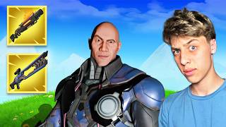 The New Fortnite Season Is INSANE!