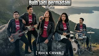 Download Lagu Buih Jadi Permadani – Exist | Rock Cover Nivora Version MP3