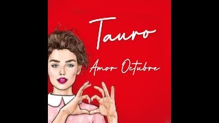 TAURO Amor Octubre 2019 - Lo harás sufrir... ???????? TAROT Y HOROSCOPOS