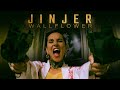 Jinjer  wallflower official  napalm records