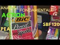 Bourse  analyse fondamentale  action bic sbf 120 pea papeterie stylos briquets rasoirs tl