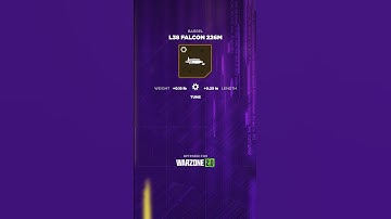 Best Lachmann Sub class for Warzone 2!