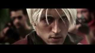 : "The Nightmare Of Dante" (Dante only) Resident Evil Live action FANFILM