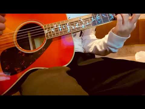 東京フラッシュ/Vaundy 弾き語りcover