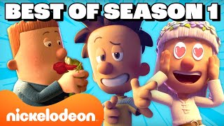 Best of Big Nate Season 1 for 30 MINUTES! Part 3 💥 | Nicktoons by Nicktoons 33,103 views 1 month ago 48 minutes