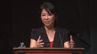 Elie Wiesel Memorial Lecture with Loung Ung, Author of First They Killed My Father