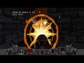 Blood: Fresh Supply - Post Mortem Level 7