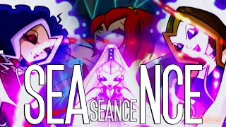 Trix Seance of Power [request] @FifiRiven