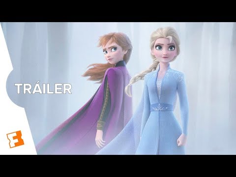 Frozen 2 - Tráiler Oficial (Sub. Español)