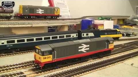 A Model Railway From Scratch - 21: Goods Line Completed!