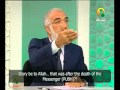 د عمر عبد الكافى صفوة الصفوة الجزء الثالث 09 معجزاته صلى اللة عليه و سلم الجزء الثانى 