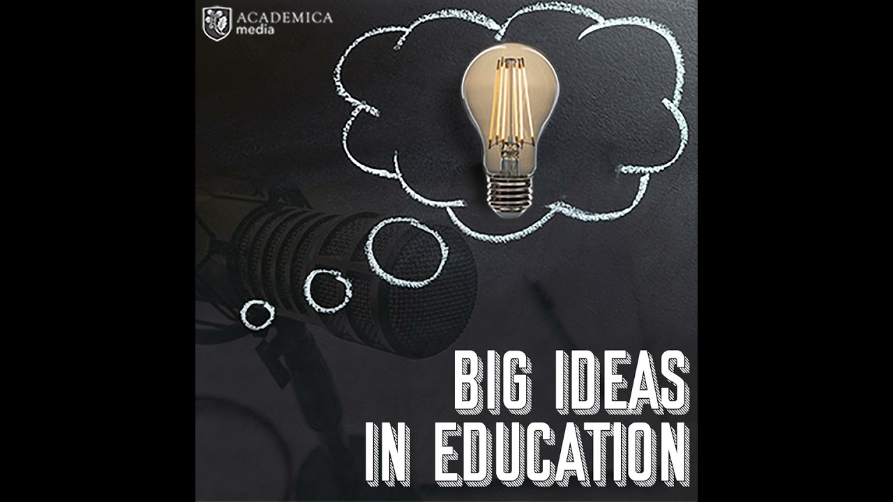 ⁣BIIE 234: Empowering Children, Families, and Educators with Financial Literacy featuring Dr. Darl...