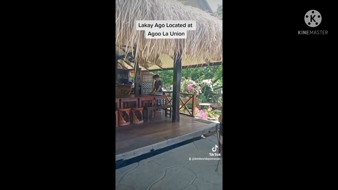 Lakay Ago Nature Park At Agoo La Union YouTube lakay-ago-nature-park-at-agoo-la-union-youtube