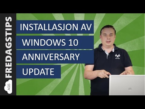 Video: Hvordan Installere Patch