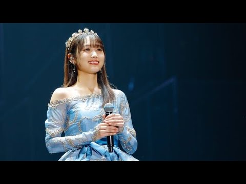 欅坂櫻坂  菅井友香7年間の奇跡(GReeeeN)