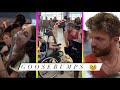 The Most Inspiring Cellist Joins Me At The Airport 🥠❠️ The Most Inspiring Cellist Joins Me At The Airport 🥠❠️