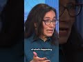 Microsoft Security's Hayete Gallot on Hugging Face hack #shorts #tech #openai #ai #huggingface #hack