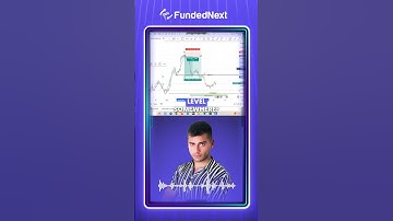 The Power of Fibonacci. #fundednext #propfirm #propfirmtrader #forextrader #payout #shorts